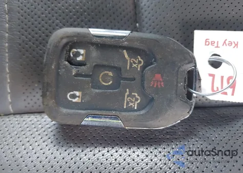 2015 GMC Yukon Denali from USA, damaged, VIN 1GKS2CKJ0FR669355